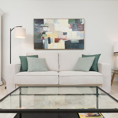 Iloftmalaga Martinez Maldonado Apartman Kültér fotó