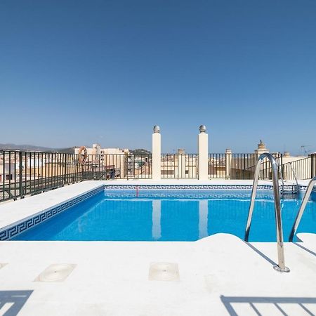 Iloftmalaga Martinez Maldonado Apartman Kültér fotó