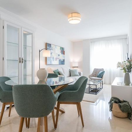 Iloftmalaga Martinez Maldonado Apartman Kültér fotó