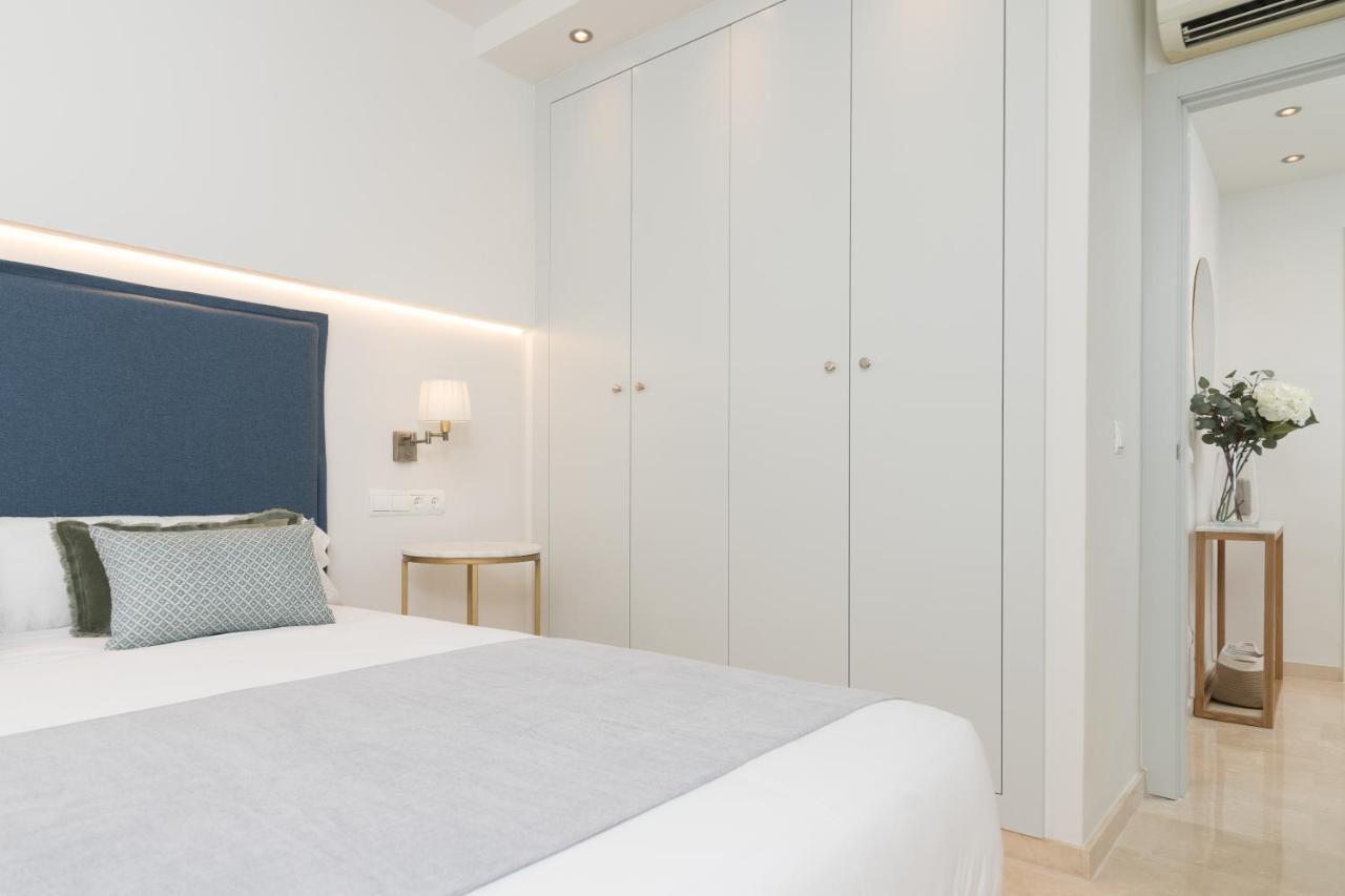 Iloftmalaga Martinez Maldonado Apartman Kültér fotó