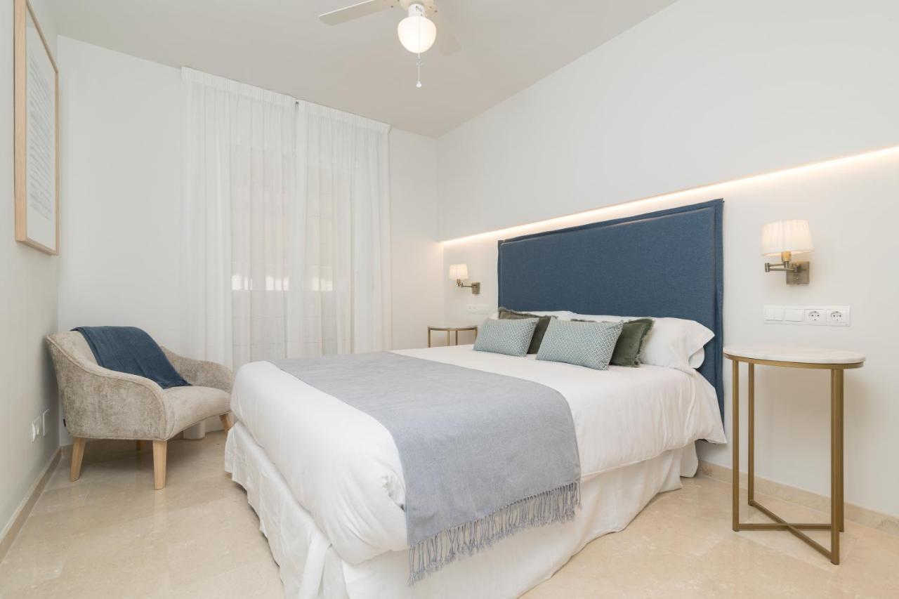 Iloftmalaga Martinez Maldonado Apartman Kültér fotó