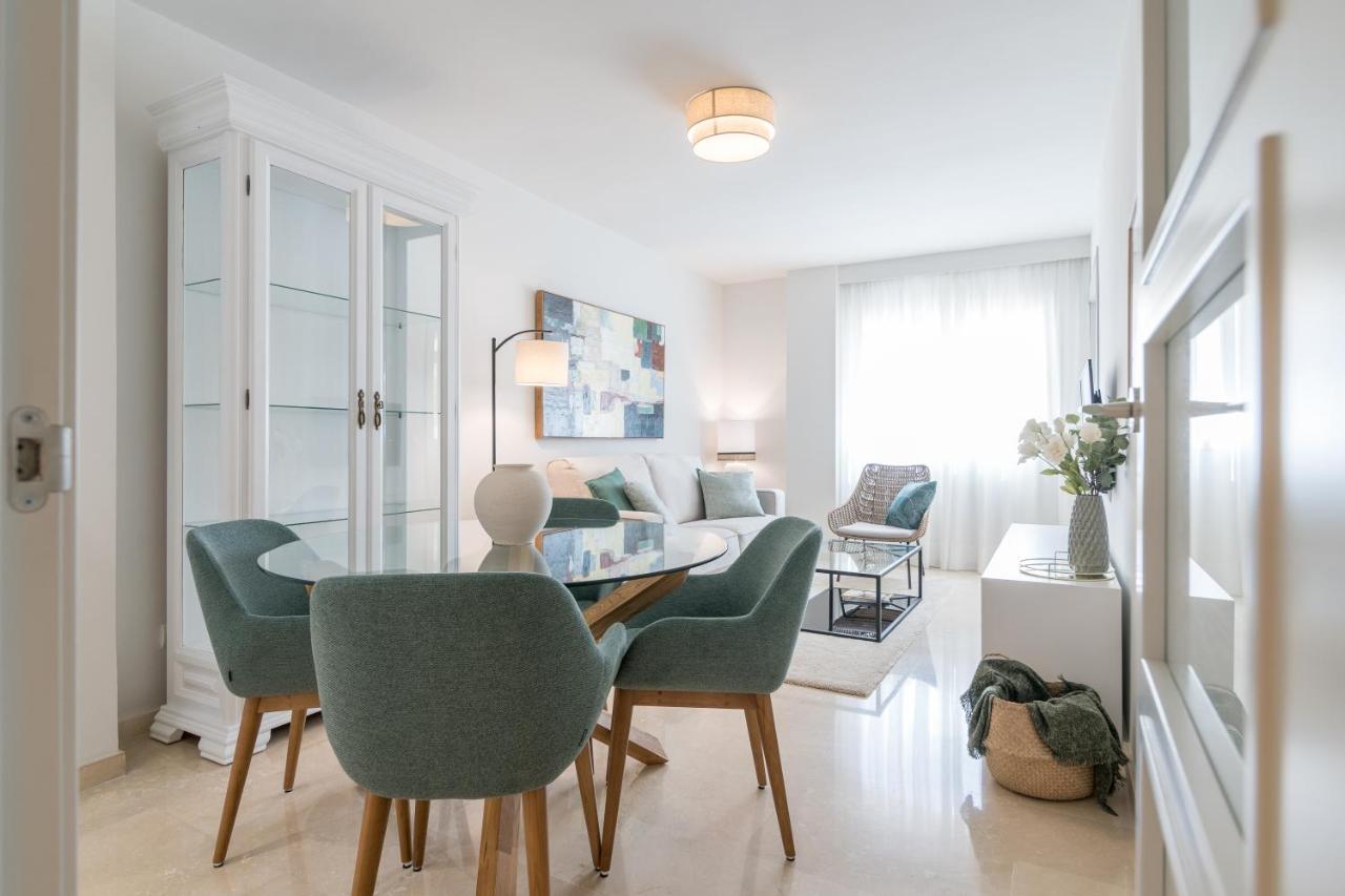 Iloftmalaga Martinez Maldonado Apartman Kültér fotó