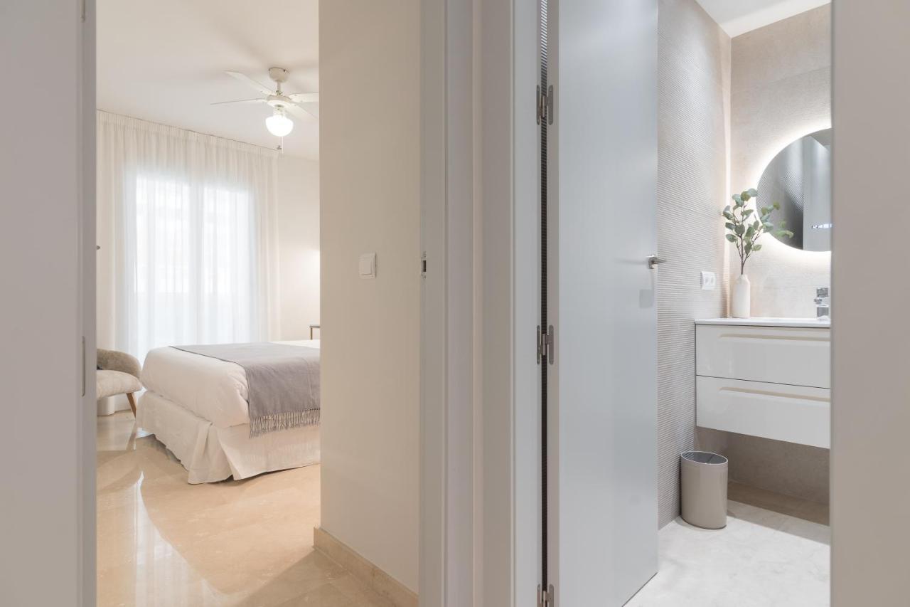 Iloftmalaga Martinez Maldonado Apartman Kültér fotó
