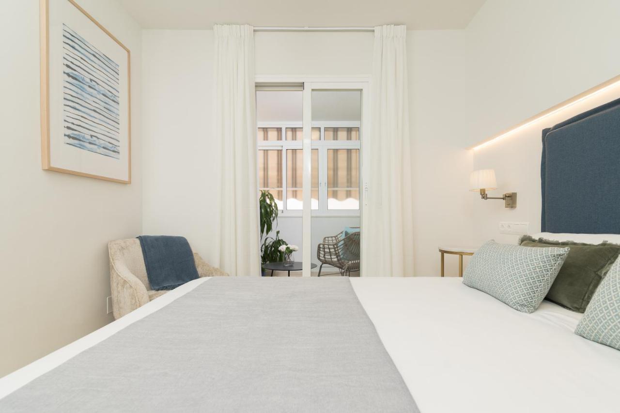 Iloftmalaga Martinez Maldonado Apartman Kültér fotó