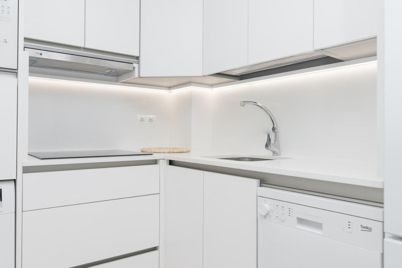 Iloftmalaga Martinez Maldonado Apartman Kültér fotó